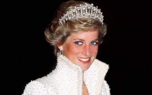 Gaun Mendiang Putri Diana Dilelang, Nilainya Tembus Rp 9 M