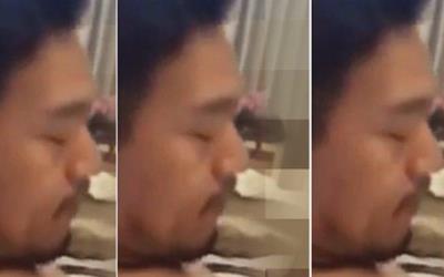 Pasangan Gisel di Video Mesum Jadi Tersangka