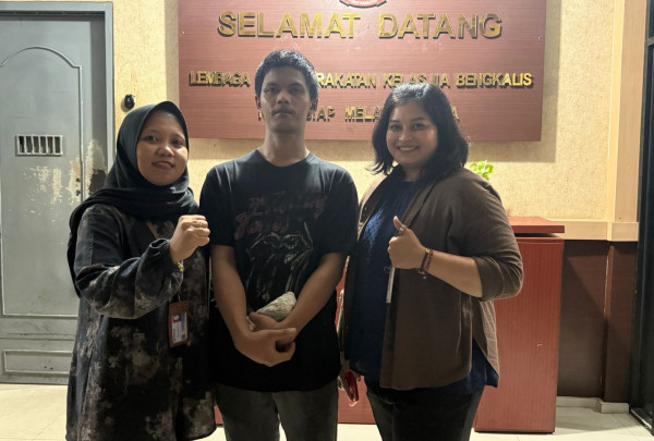 Dakwaan Error In Persona, Hakim Bebaskan Terdakwa dalam Putusan Selah