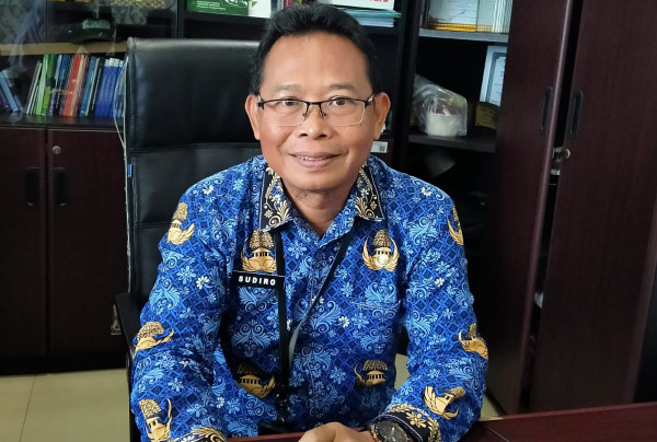 Tahun Depan BPS Kabupaten Bengkalis Kelola Data Inflasi