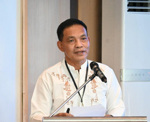 Dugaan Korupsi Pengadaan Rusa, Edi Sakura dan Alwizar Diperiksa Tipikor