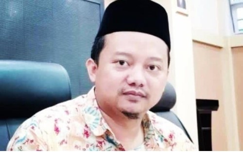 HW Pemerkosa 12 Santriwati Diduga Pesantren hanya Modus