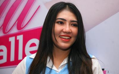 Via Vallen : Saya Sudah Lebih Kuat