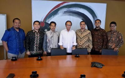 JCI Jakarta Siap Lahirkan Pengusaha Baru