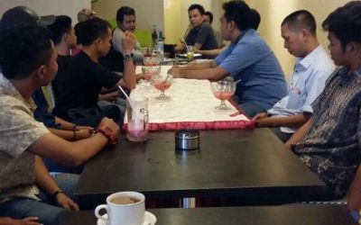 HUT NTB Ke 58, KNPI Akan Gelar Dialog