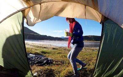 Wilayah Dieng Diusulkan Jadi Geopark Kelas Dunia