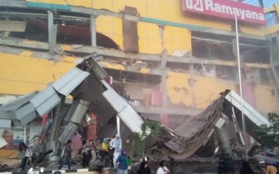 Pemerintah Didesak Prioritaskan Bencana Nasional