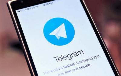 Applikasi Telegram Diblokir, Ini Kata Kapolri