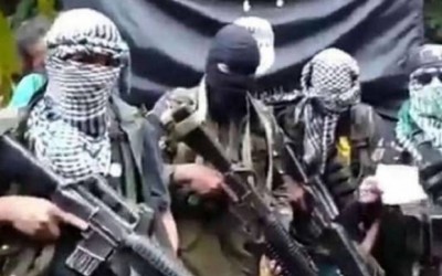 5 Nelayan Indonesia Kembali Diculik Abu Sayyaf