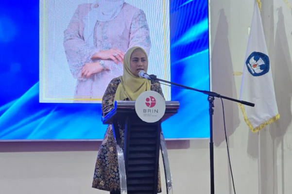 Malam Semarak Budaya, Karmila Dorong Regenerasi Penari Sonde dan Zapin