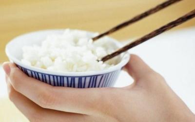 Nasi Dingin Lebih Baik untuk Kesehatan