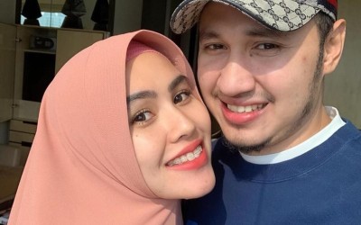 Masuk RS, Bilirubin Bayi Kartika Putri Capai 17