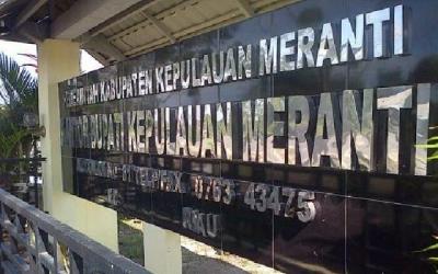 BPKAD dan BPBD Meranti Tertutup Soal Dana Reboisasi