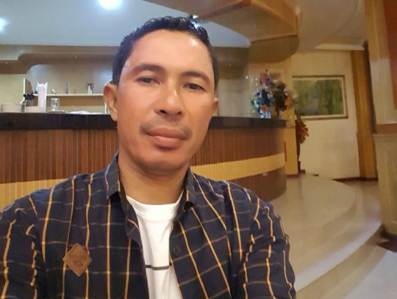 Desa Sungai Tohor Matangkan Persiapan Jelang Festival Sagu Nusantara 2025