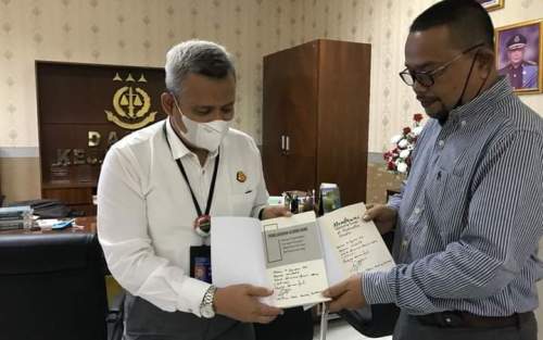 Bupati Tapsel Terkesan Bodohi Rakyat dengan Raihan WTP