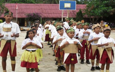 Kemendikbud: MOS Dengan Kekerasan Merusak Mental