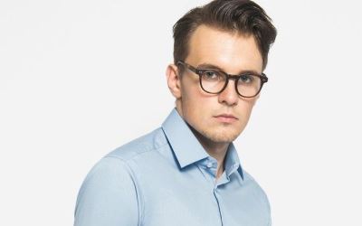 Pria Wajib Miliki Empat Jenis Kemeja Ini