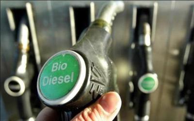 Uni Eropa Kenakan Tarif 18% untuk Biodiesel Indonesia  