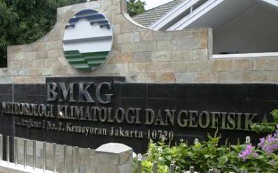 Potensi Gempa Megathrust di Jakarta, Ini Kata BMKG