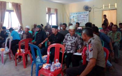 Anggota BNK Kampar Aktif Masuk Daftar Calon Legislatif