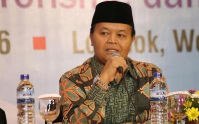 Hidayat Nur Wahid Minta Kasus Banser Tidak Digoreng