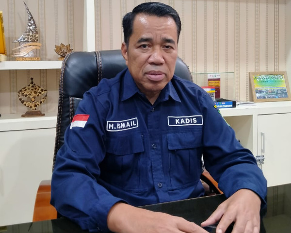 155 Koperasi Desa Merah Putih Sudah Berdiri di Bengkalis