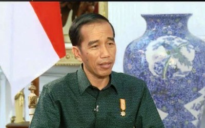 Said Aqil Temui Jokowi, Agar Perhatikan Rakyat