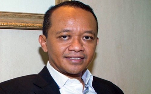 Bahlil Targetkan Cabut 2.343 Izin Usaha Tambang Tahun Ini