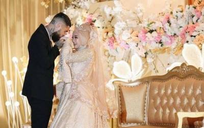 Diego Michiels Mengaku Nikahi Dea Karena Cocok 