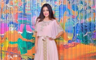 Adik Alm Julia Perez Saling Cakar, Ini Kata Ruben