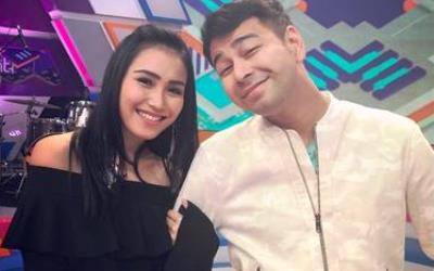 Mesra dan 'Burung' Raffi Bangun, Ini Kata Ayu Ting Ting