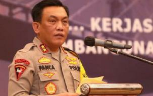 Kapolda Sumut Perintahkan Semua Kasatwil Perketat Pengamanan