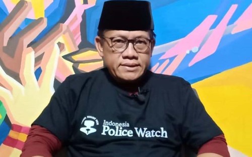 Isu Dana Sambo ke Anggota DPR, Ketua IPW Siap Beri Keterangan