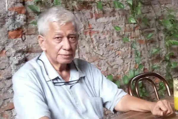 CERI Apresiasi Pimpinan DPR dan Komisi 3 Cepat Respon Laporan Masyarakat