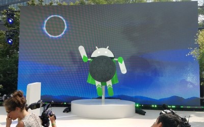 Ini Fitur Baru Andalan Android Oreo