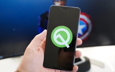 21 Smartphone Ini Bisa Update Android Q Beta