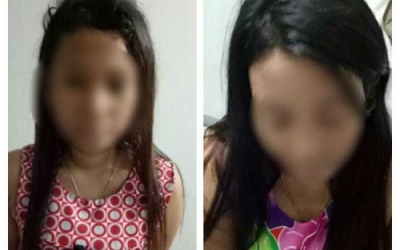 2 Wanita Ini Ketahuan Nekad Pakai Sabu di Lapas 