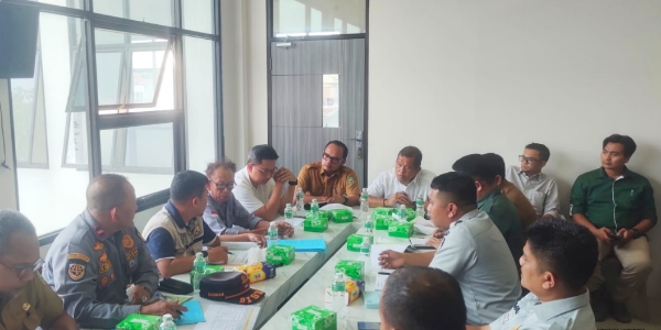 Akses Jembatan Sei Rokan Ditutup Mulai 2 Mei, Pemprov Riau Siapkan Jalan Alternatif