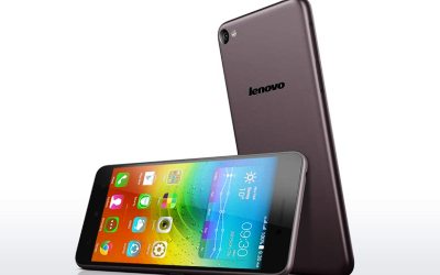 Ini Smartphone 4G Lenovo S60, Buat Kaula Muda Masa Kini