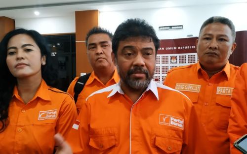 Partai Buruh Minta Pemerintah Buka Biaya Produksi BBM ke Rakyat