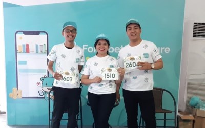 Fintech Terus Perluas Layanan Keuangan ke Daerah 