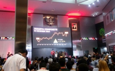 Reliance Sekuritas Garap Pasar Generasi Milenial
