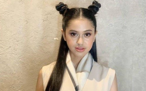 Asila Maisa Rilis Lagu Curang, Ciptaan Melly Goeslaw 