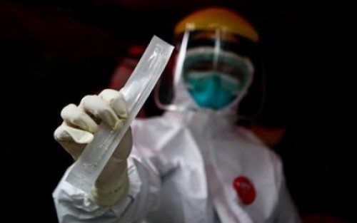 Pemkot Padang Bakal Fasilitasi Swab Peserta CPNS 2021