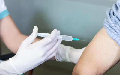 Tolak Divaksin Corona Tanpa Alasan Bisa di Penjara