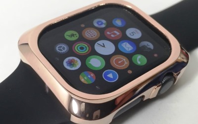 Apple Watch Akan Dibekali Perangkat Pemantau Gula Darah