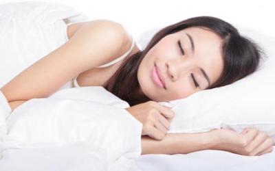 Cara Diet Turunkan Berat Badan Sambil Tidur?