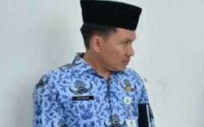 Terindikasi Bermasalah, SKPD Diminta Tolak Pemenang Lelang ULP