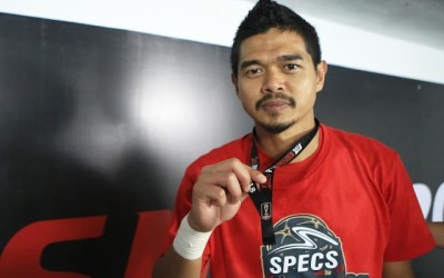 Medali Bambang Pamungkas Hilang Diduga Diambil Penonton