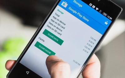 Cara Ini Bisa Melacak Ponsel Android yang Hilang 